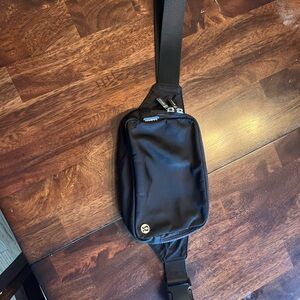 Lululemon Belt Bag Black